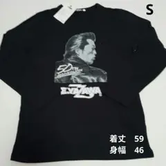 2026年最新】矢沢永吉tシャツの人気アイテム - メルカリ