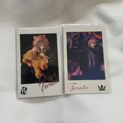 2025年最新】てるとくんフォトカードの人気アイテム - メルカリ