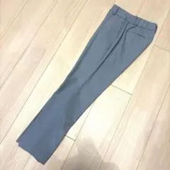 プラステ スティックパンツ スラックス