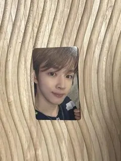 RIIZE FAME タワレコラキドロトレカ ソンチャン