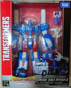 Takara Tomy - トランスフォーマー　レジェンズ　ウルトラマグナス　アドオン　セット トランスフォーマー レジェンズ ウルトラマグナス アドオン セット