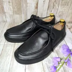 美品✨【コンバース】COUPE MOCCASINS OX☆オールスター☆25cm
