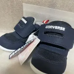 【最新作】CONVERSE MINI RS 2 13センチ