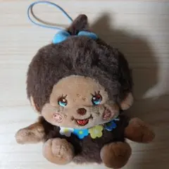 モンチッチ ぬいぐるみマスコット