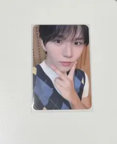 NCTWish Songbird Jaehee ジェヒ ヨントン dmmトレカ