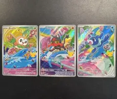 【英語版】Pokemon first partner 30th 御三家プロモ 英語版】Pokemon first partner 30th 御三家プロモ - メルカリ