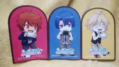 《うたの☆プリンスさまっ♪》5点セット