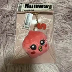 匿名配送】Aぇ! group 末澤誠也 Runway ぬいぐるみキーホルダー - メルカリ