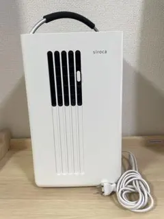 siroca SV-DS1 ポータブルクーラー - メルカリ