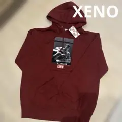 XENO 新品未使用　パーカー