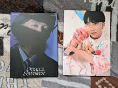 Seventeen セブチ ジョンハン バインダー セット