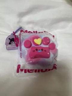 mellojoy スクイーズ　シークレット　メロイア Mellojoy スクイーズ メロイアちゃん フィギュア シークレット