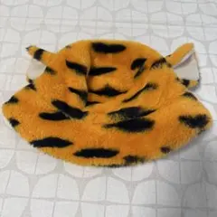 ディズニー　ティガー　ハット