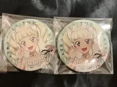 2026年最新】アイカツ ユリカ 缶バッジの人気アイテム - メルカリ