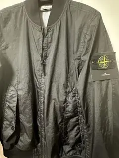 2025年最新】STONE ISLAND 人気モデル：MA-1 MA-1・フライトジャケット