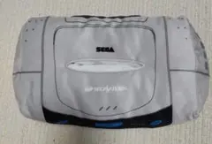 SEGA Saturn ティッシュカバー