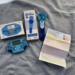 ベネッセ くり上がりくり下がりけいさんマスター