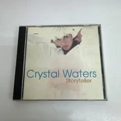 Crystal Waters Storyteller