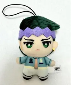 ジョジョの奇妙な冒険 ちみっともぬい 岸辺露伴