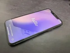 Apple iPhone 11 Pro スペースグレー　256GB