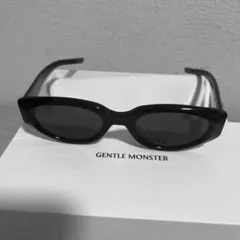 GENTLE MONSTER サングラス MONTA