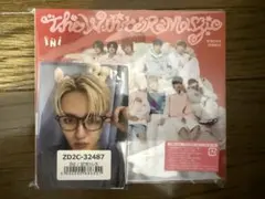 INI The Winter Magic 田島将吾 トレカ ユニバ