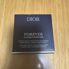 Dior Forever Cushion Powder 10g