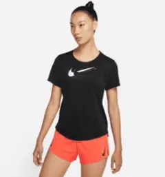 NIKE ドライフィット ランニングウェア