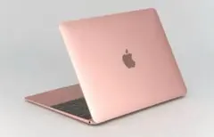 2026年最新】macbook ローズゴールド 12インチの人気アイテム - メルカリ