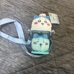 ハチワレクリームソーダバッグ