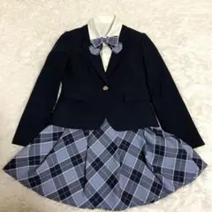 美品✨COPACA フォーマル セットアップスーツ スカート女の子 150cm