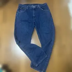 RED KAP デニムパンツ インディゴブルー38×32のサムネイル