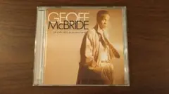 ソウル R&B 廃盤 Geoff Mcbride/Do You Still...