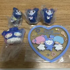 TWICE LOVELYS TZUVELYセット