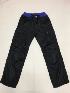 ミキハウス　ダブルＢ　パンツ　130cm