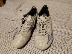 ミズノ アルファ ELITE 26.5