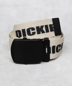 DICKIES キャンバスベルト ベージュのサムネイル
