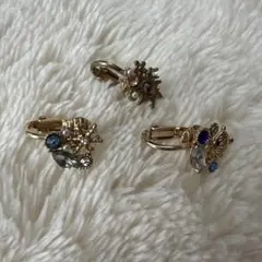 ディズニーイヤリング