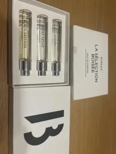 BYREDO ラ セレクション ボワゼ※2本セット - メルカリ