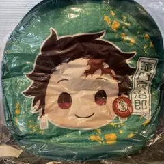 2025年最新】鬼滅の刃きゃらまるプレミアムもっちりクッションの人気