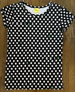 Paul Smith ポールスミス ドット柄 Tシャツのサムネイル