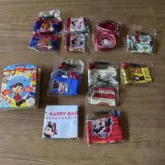 ペコちゃんのファンシーショップ まとめて