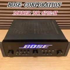 2026年最新】4702? BOSEの人気アイテム - メルカリ