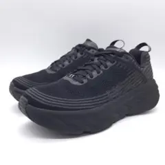 HOKA ONE ONE BONDI 6 ホカ オネオネ スニーカー ランニングのサムネイル