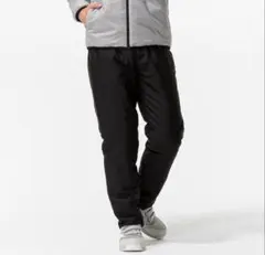 【吸湿発熱】ブレスサーモ 中綿パンツ（制電） 作業着／防寒　ミズノ　MIZUNO