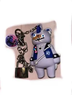 2025年最新】ハミクマソウルキーホルダーの人気アイテム - メルカリ