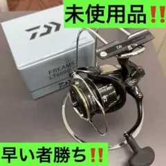 2026年最新】ダイワ 26フリームス LT4000-CXHの人気アイテム - メルカリ