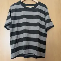 MHL. MARGARET HOWELL ボーダーTシャツのサムネイル