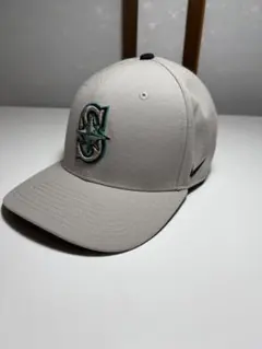 NIKE MLB シアトルマリナーズ キャップ 海外限定