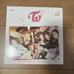 2025年最新】twice the story beginsの人気アイテム - メルカリ